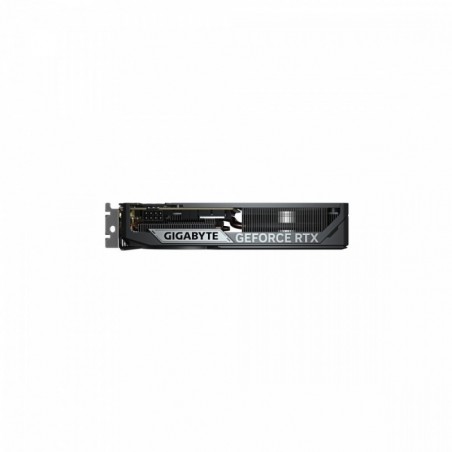 Karta graficzna GeForce RTX 5060 WINDFORCE 8G GDDR7 3DP/HDMI Karta graficzna GeForce RTX 5060 WINDFORCE 8G GDDR7 3DP/HDMI