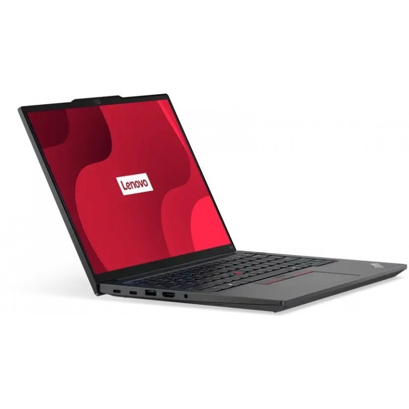 Laptop ThinkPad E14 G6 21M30027PB W11Pro 7535HS/16GB/512GB/INT/14.0 WUXGA/Graphite Black/1YR Premier Support + 3YRS OS + CO2 Off Laptop ThinkPad E14 G6 21M30027PB W11Pro 7535HS/16GB/512GB/INT/14.0 WUXGA/Graphite Black/1YR Premier Support + 3YRS OS + CO2 Off