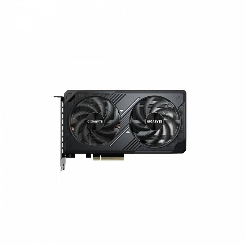 Karta graficzna GeForce RTX 5060 WINDFORCE 8G GDDR7 3DP/HDMI