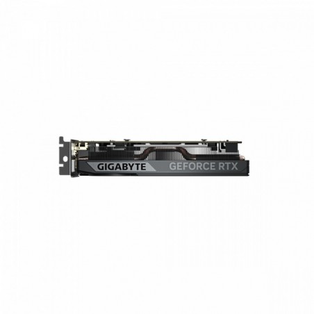 Karta graficzna GeForce RTX 5060 OC Low Profile 8G GDDR7 3DP/HDMI Karta graficzna GeForce RTX 5060 OC Low Profile 8G GDDR7 3DP/HDMI