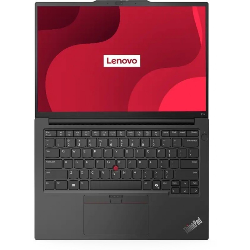Laptop ThinkPad E14 G6 21M30027PB W11Pro 7535HS/16GB/512GB/INT/14.0 WUXGA/Graphite Black/1YR Premier Support + 3YRS OS + CO2 Off Laptop ThinkPad E14 G6 21M30027PB W11Pro 7535HS/16GB/512GB/INT/14.0 WUXGA/Graphite Black/1YR Premier Support + 3YRS OS + CO2 Off