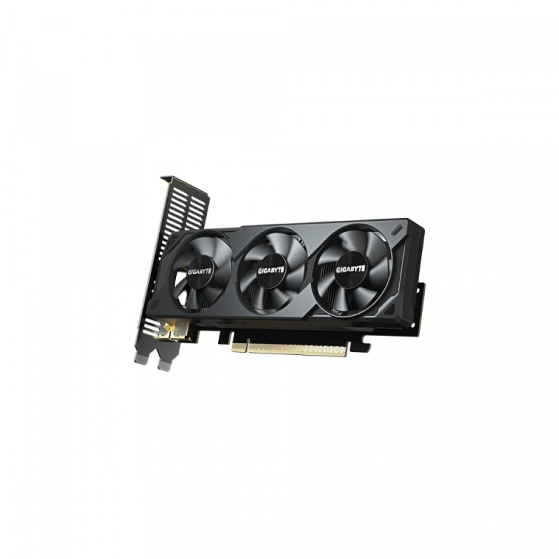 Karta graficzna GeForce RTX 5060 OC Low Profile 8G GDDR7 3DP/HDMI