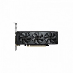 Karta graficzna GeForce RTX 5060 OC Low Profile 8G GDDR7 3DP/HDMI Karta graficzna GeForce RTX 5060 OC Low Profile 8G GDDR7 3DP/HDMI