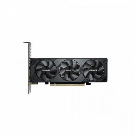 Karta graficzna GeForce RTX 5060 OC Low Profile 8G GDDR7 3DP/HDMI Karta graficzna GeForce RTX 5060 OC Low Profile 8G GDDR7 3DP/HDMI