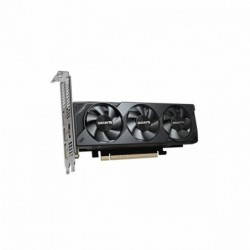 Karta graficzna GeForce RTX 5060 OC Low Profile 8G GDDR7 3DP/HDMI Karta graficzna GeForce RTX 5060 OC Low Profile 8G GDDR7 3DP/HDMI