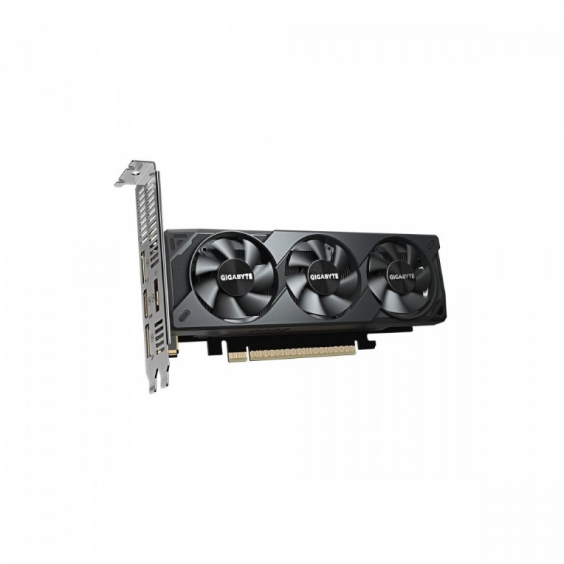 Karta graficzna GeForce RTX 5060 OC Low Profile 8G GDDR7 3DP/HDMI
