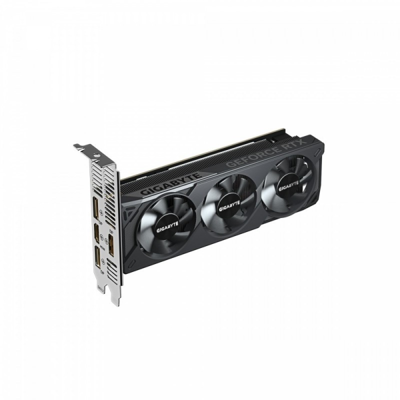 Karta graficzna GeForce RTX 5060 OC Low Profile 8G GDDR7 3DP/HDMI