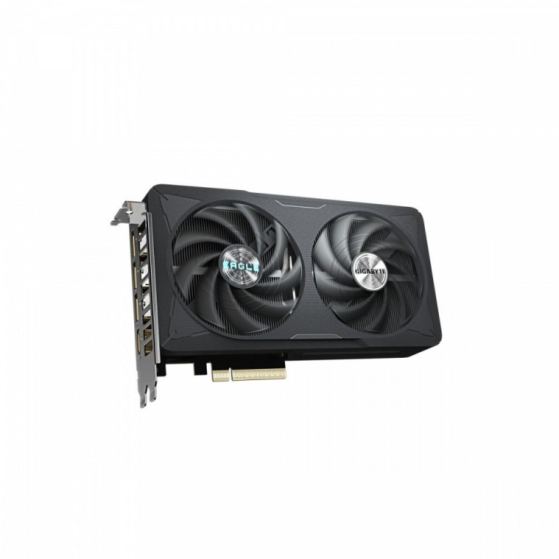 Karta graficzna GeForce RTX 5060 EAGLE OC 8G GDDR7 3DP/HDMI