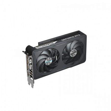 Karta graficzna GeForce RTX 5060 EAGLE OC 8G GDDR7 3DP/HDMI Karta graficzna GeForce RTX 5060 EAGLE OC 8G GDDR7 3DP/HDMI