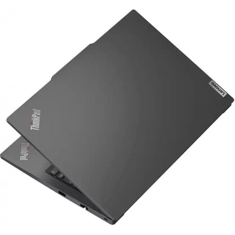 Laptop ThinkPad E14 G6 21M30027PB W11Pro 7535HS/16GB/512GB/INT/14.0 WUXGA/Graphite Black/1YR Premier Support + 3YRS OS + CO2 Off Laptop ThinkPad E14 G6 21M30027PB W11Pro 7535HS/16GB/512GB/INT/14.0 WUXGA/Graphite Black/1YR Premier Support + 3YRS OS + CO2 Off