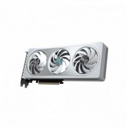 Karta graficzna GeForce RTX 5060 AERO OC 8G GDDR7 3DP/HDMI Karta graficzna GeForce RTX 5060 AERO OC 8G GDDR7 3DP/HDMI