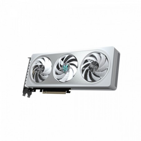 Karta graficzna GeForce RTX 5060 AERO OC 8G GDDR7 3DP/HDMI Karta graficzna GeForce RTX 5060 AERO OC 8G GDDR7 3DP/HDMI