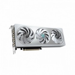 Karta graficzna GeForce RTX 5060 AERO OC 8G GDDR7 3DP/HDMI Karta graficzna GeForce RTX 5060 AERO OC 8G GDDR7 3DP/HDMI