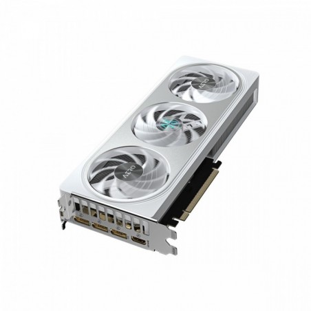 Karta graficzna GeForce RTX 5060 AERO OC 8G GDDR7 3DP/HDMI Karta graficzna GeForce RTX 5060 AERO OC 8G GDDR7 3DP/HDMI