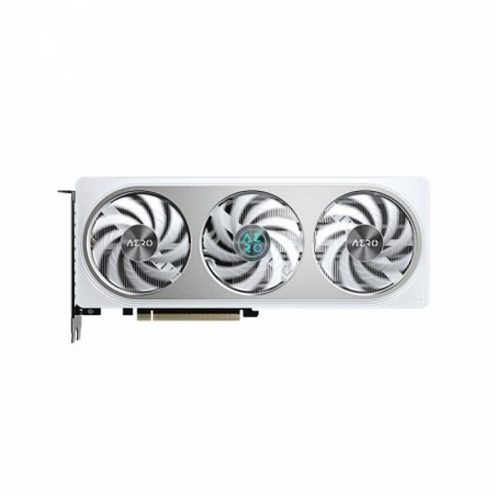 Karta graficzna GeForce RTX 5060 AERO OC 8G GDDR7 3DP/HDMI Karta graficzna GeForce RTX 5060 AERO OC 8G GDDR7 3DP/HDMI