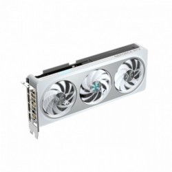 Karta graficzna GeForce RTX 5060 AERO OC 8G GDDR7 3DP/HDMI Karta graficzna GeForce RTX 5060 AERO OC 8G GDDR7 3DP/HDMI
