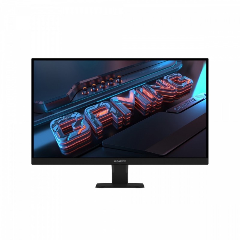 Monitor 27 cali GS27QXA IPS QHD/2xHDMI/DP 240Hz 