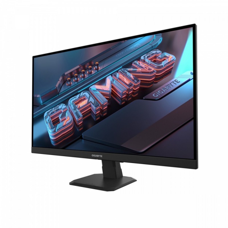 Monitor 27 cali GS27QXA IPS QHD/2xHDMI/DP 240Hz 