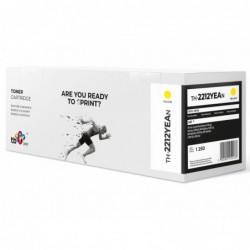 Toner do HP Color LJ Pro M255 W2212A TH-2212YEAN 100% nowy YE