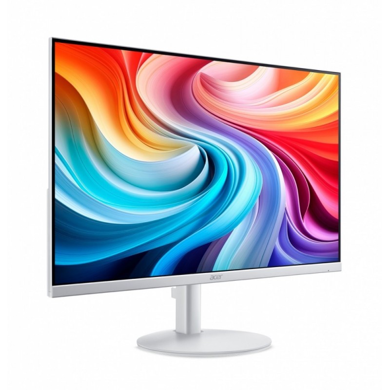 Monitor 24 cale SA243YG0WI IPS FHD 120Hz HDMI BIAŁY 