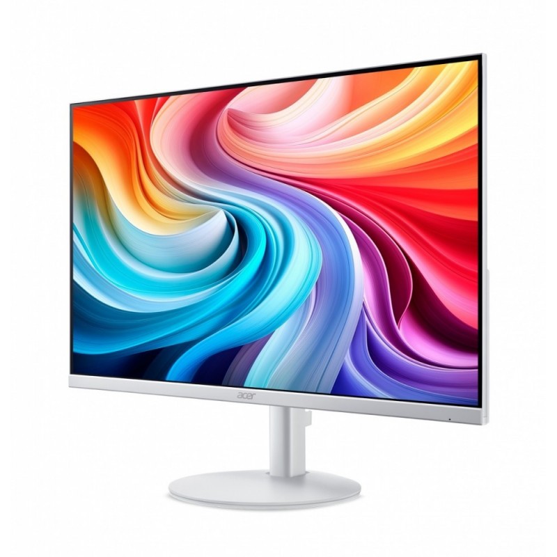 Monitor 24 cale SA243YG0WI IPS FHD 120Hz HDMI BIAŁY 