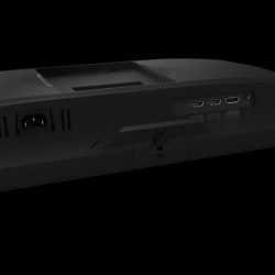 Monitor 25 cali AORS G25F2 EK IPS/FHD/200Hz/2HDMI/DP Monitor 25 cali AORS G25F2 EK IPS/FHD/200Hz/2HDMI/DP