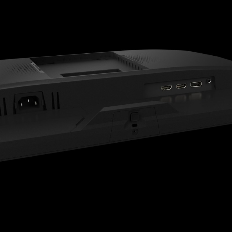 Monitor 25 cali AORS G25F2 EK IPS/FHD/200Hz/2HDMI/DP 