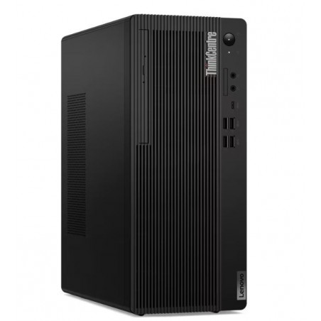 Komputer ThinkCentre M70t G5 Tower 12U60001PB W11Pro i5-14400/16GB/512GB/INT/DVD/3YRS OS Komputer ThinkCentre M70t G5 Tower 12U60001PB W11Pro i5-14400/16GB/512GB/INT/DVD/3YRS OS