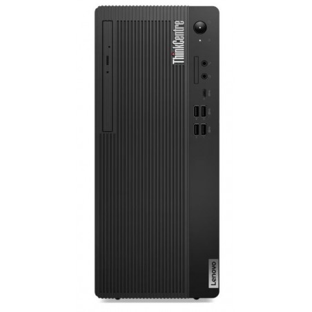 Komputer ThinkCentre M70t G5 Tower 12U60001PB W11Pro i5-14400/16GB/512GB/INT/DVD/3YRS OS Komputer ThinkCentre M70t G5 Tower 12U60001PB W11Pro i5-14400/16GB/512GB/INT/DVD/3YRS OS