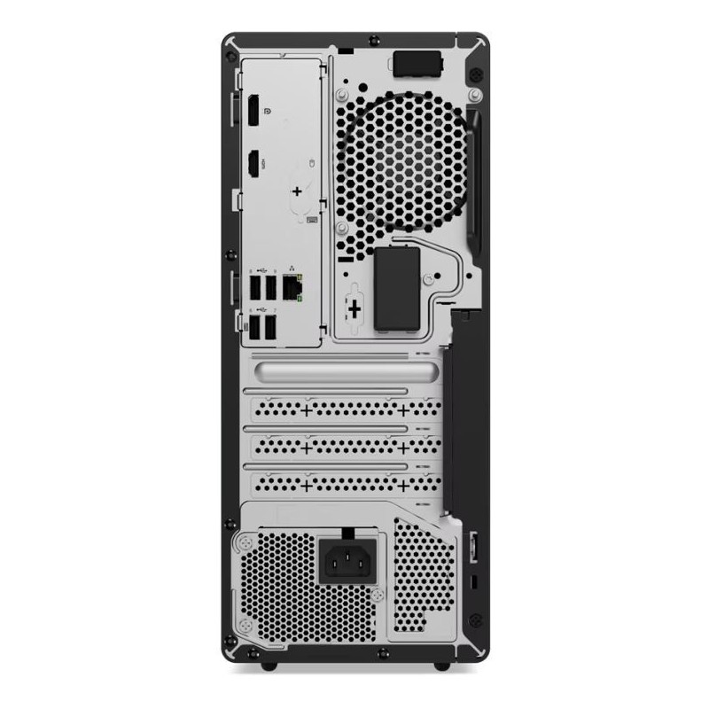 Komputer ThinkCentre M70t G5 Tower 12U60001PB W11Pro i5-14400/16GB/512GB/INT/DVD/3YRS OS Komputer ThinkCentre M70t G5 Tower 12U60001PB W11Pro i5-14400/16GB/512GB/INT/DVD/3YRS OS