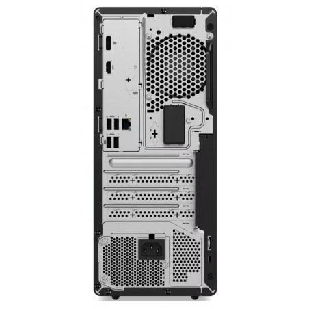 Komputer ThinkCentre M70t G5 Tower 12U60001PB W11Pro i5-14400/16GB/512GB/INT/DVD/3YRS OS Komputer ThinkCentre M70t G5 Tower 12U60001PB W11Pro i5-14400/16GB/512GB/INT/DVD/3YRS OS