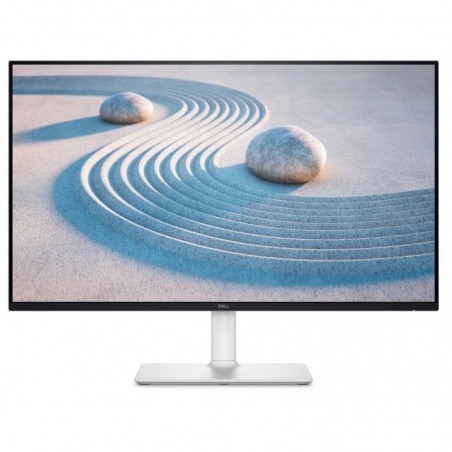 Monitor 27 cali S2725DS IPS LED 100Hz QHD (2560x1440)/16:9/2xHDMI/DP/Speakers/fully adjustable stand/3Y Monitor 27 cali S2725DS IPS LED 100Hz QHD (2560x1440)/16:9/2xHDMI/DP/Speakers/fully adjustable stand/3Y