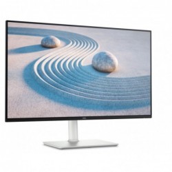 Monitor 27 cali S2725DS IPS LED 100Hz QHD (2560x1440)/16:9/2xHDMI/DP/Speakers/fully adjustable stand/3Y Monitor 27 cali S2725DS IPS LED 100Hz QHD (2560x1440)/16:9/2xHDMI/DP/Speakers/fully adjustable stand/3Y