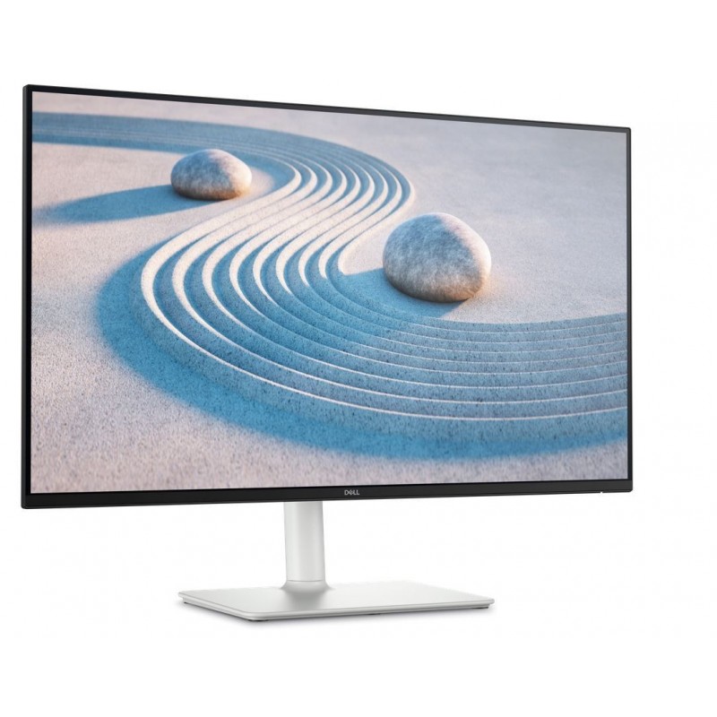 Monitor 27 cali S2725DS IPS LED 100Hz QHD (2560x1440)/16:9/2xHDMI/DP/Speakers/fully adjustable stand/3Y  Monitor 27 cali S2725DS IPS LED 100Hz QHD (2560x1440)/16:9/2xHDMI/DP/Speakers/fully adjustable stand/3Y