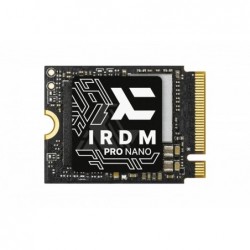 Dysk SSD IRDM PRO NANO M.2 2230 512GB 5100/4600 