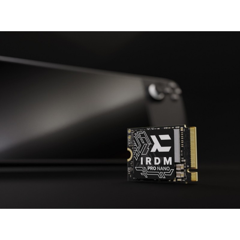 Dysk SSD IRDM PRO NANO M.2 2230 1TB 7300/6000 Dysk SSD IRDM PRO NANO M.2 2230 1TB 7300/6000