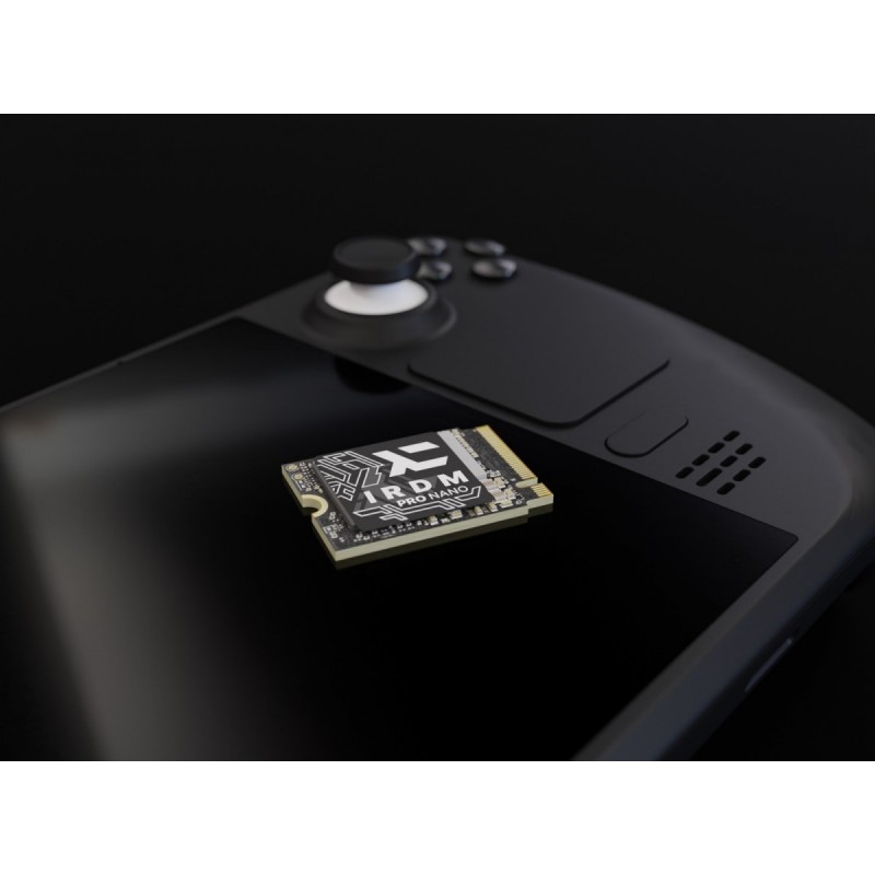 Dysk SSD IRDM PRO NANO M.2 2230 1TB 7300/6000 Dysk SSD IRDM PRO NANO M.2 2230 1TB 7300/6000