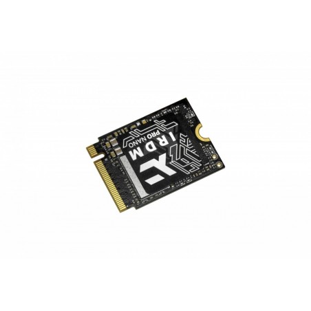Dysk SSD IRDM PRO NANO M.2 2230 2TB 7300/6000 Dysk SSD IRDM PRO NANO M.2 2230 2TB 7300/6000