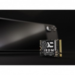Dysk SSD IRDM PRO NANO M.2 2230 2TB 7300/6000 Dysk SSD IRDM PRO NANO M.2 2230 2TB 7300/6000