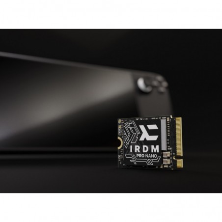 Dysk SSD IRDM PRO NANO M.2 2230 2TB 7300/6000 Dysk SSD IRDM PRO NANO M.2 2230 2TB 7300/6000
