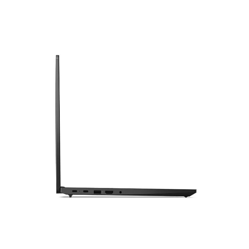 Laptop ThinkPad E16 G2 21M5002CPB W11Pro 7735HS/16GB/512GB/AMD Radeon/16.0 WUXGA/Black/1YR Premier Support + 3YRS OS + CO2 Offse Laptop ThinkPad E16 G2 21M5002CPB W11Pro 7735HS/16GB/512GB/AMD Radeon/16.0 WUXGA/Black/1YR Premier Support + 3YRS OS + CO2 Offse