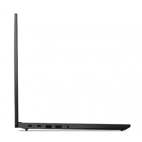 Laptop ThinkPad E16 G2 21M5002CPB W11Pro 7735HS/16GB/512GB/AMD Radeon/16.0 WUXGA/Black/1YR Premier Support + 3YRS OS + CO2 Offse Laptop ThinkPad E16 G2 21M5002CPB W11Pro 7735HS/16GB/512GB/AMD Radeon/16.0 WUXGA/Black/1YR Premier Support + 3YRS OS + CO2 Offse