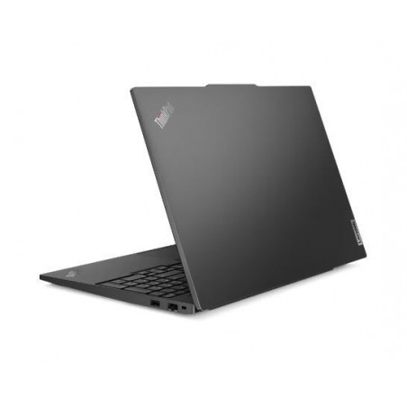 Laptop ThinkPad E16 G2 21M5002CPB W11Pro 7735HS/16GB/512GB/AMD Radeon/16.0 WUXGA/Black/1YR Premier Support + 3YRS OS + CO2 Offse Laptop ThinkPad E16 G2 21M5002CPB W11Pro 7735HS/16GB/512GB/AMD Radeon/16.0 WUXGA/Black/1YR Premier Support + 3YRS OS + CO2 Offse