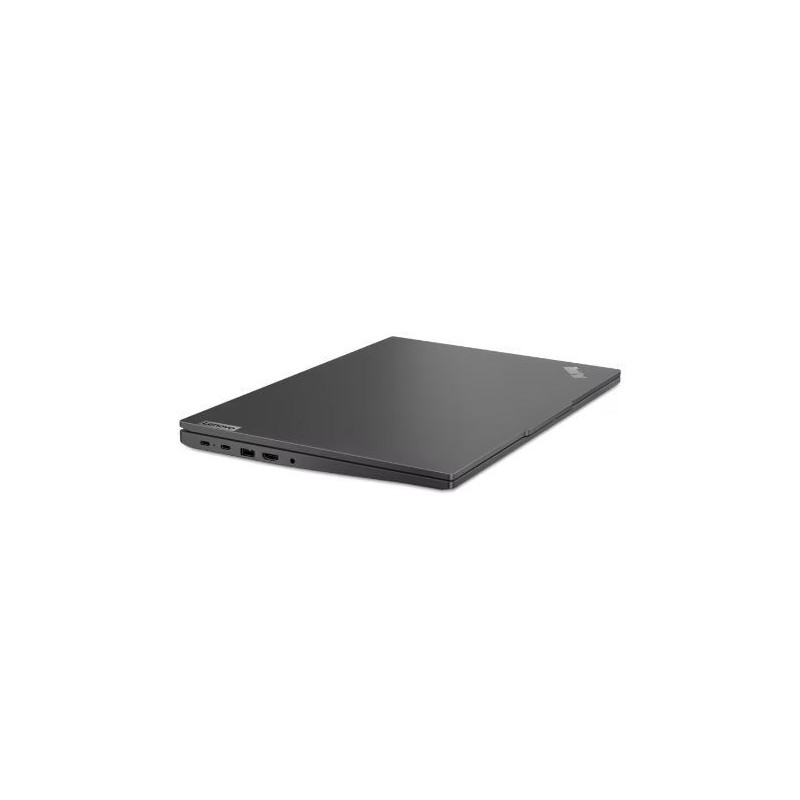 Laptop ThinkPad E16 G2 21M5002CPB W11Pro 7735HS/16GB/512GB/AMD Radeon/16.0 WUXGA/Black/1YR Premier Support + 3YRS OS + CO2 Offse