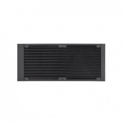 Chłodzenie wodne - TH240 V2 ARGB (2x120mm) miedziany blok CPU Chłodzenie wodne - TH240 V2 ARGB (2x120mm) miedziany blok CPU