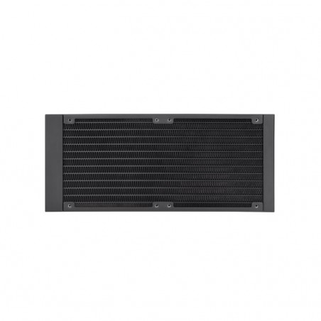 Chłodzenie wodne - TH240 V2 ARGB (2x120mm) miedziany blok CPU Chłodzenie wodne - TH240 V2 ARGB (2x120mm) miedziany blok CPU