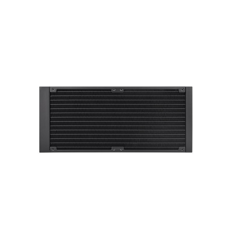 Chłodzenie wodne - TH280 V2 ARGB (2x140mm) miedziany blok CPU