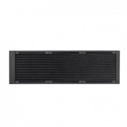 Chłodzenie wodne - TH360 V2 ARGB (3x120mm) miedziany blok CPU Chłodzenie wodne - TH360 V2 ARGB (3x120mm) miedziany blok CPU