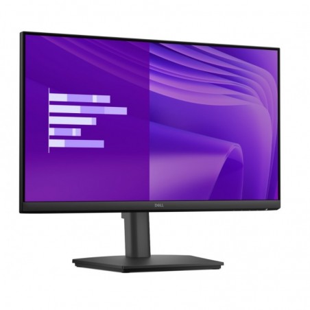 Monitor E2425HSM 23.8 cala VA LED Full HD (1920x1080)/16:9/DP/HDMI/VGA/Głośniki/3Y Monitor E2425HSM 23.8 cala VA LED Full HD (1920x1080)/16:9/DP/HDMI/VGA/Głośniki/3Y