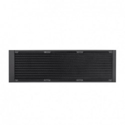 Chłodzenie wodne - TH420 V2 ARGB (3x140mm) miedziany blok CPU Chłodzenie wodne - TH420 V2 ARGB (3x140mm) miedziany blok CPU